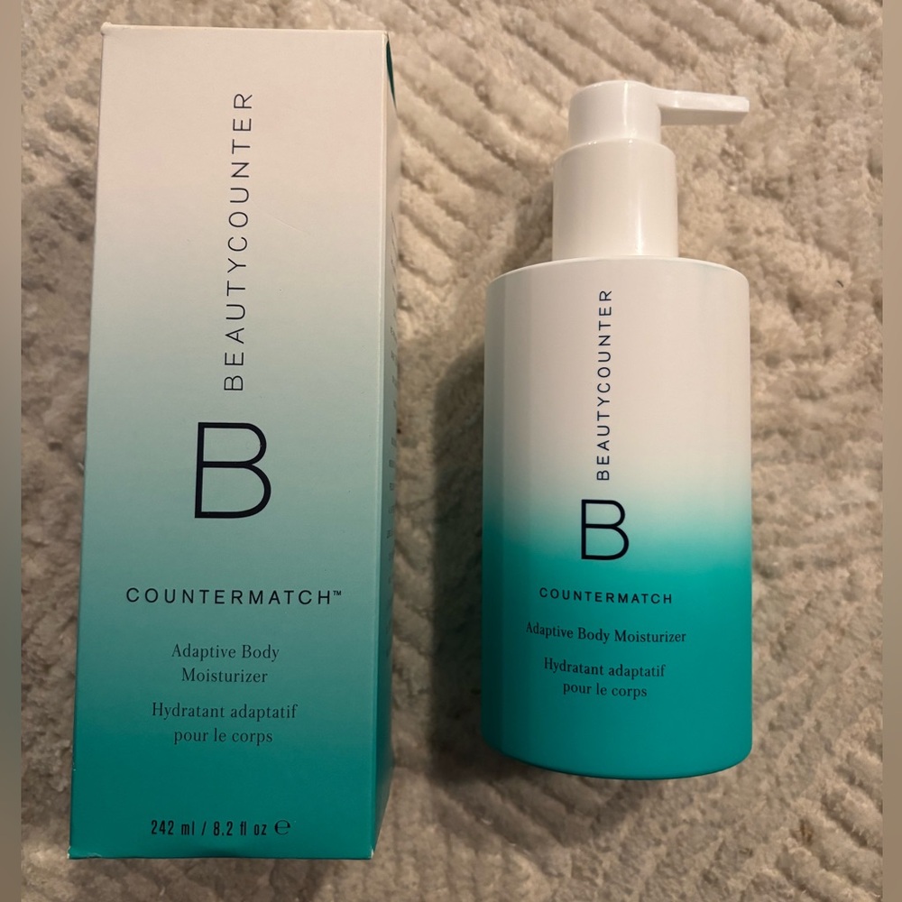 Beautycounter Countermatch Body Moisturizer